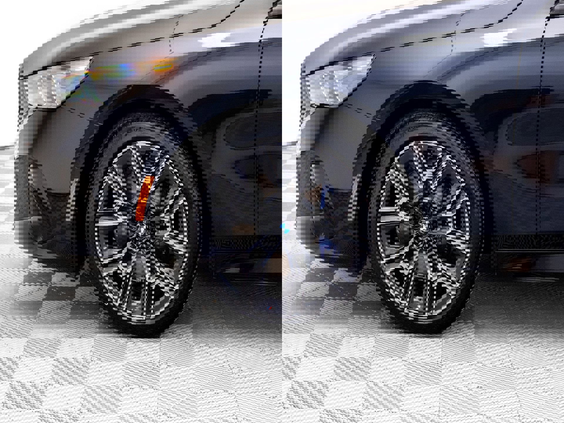 New 2026 BMW 530i xDrive w/ M Sport Package image 36