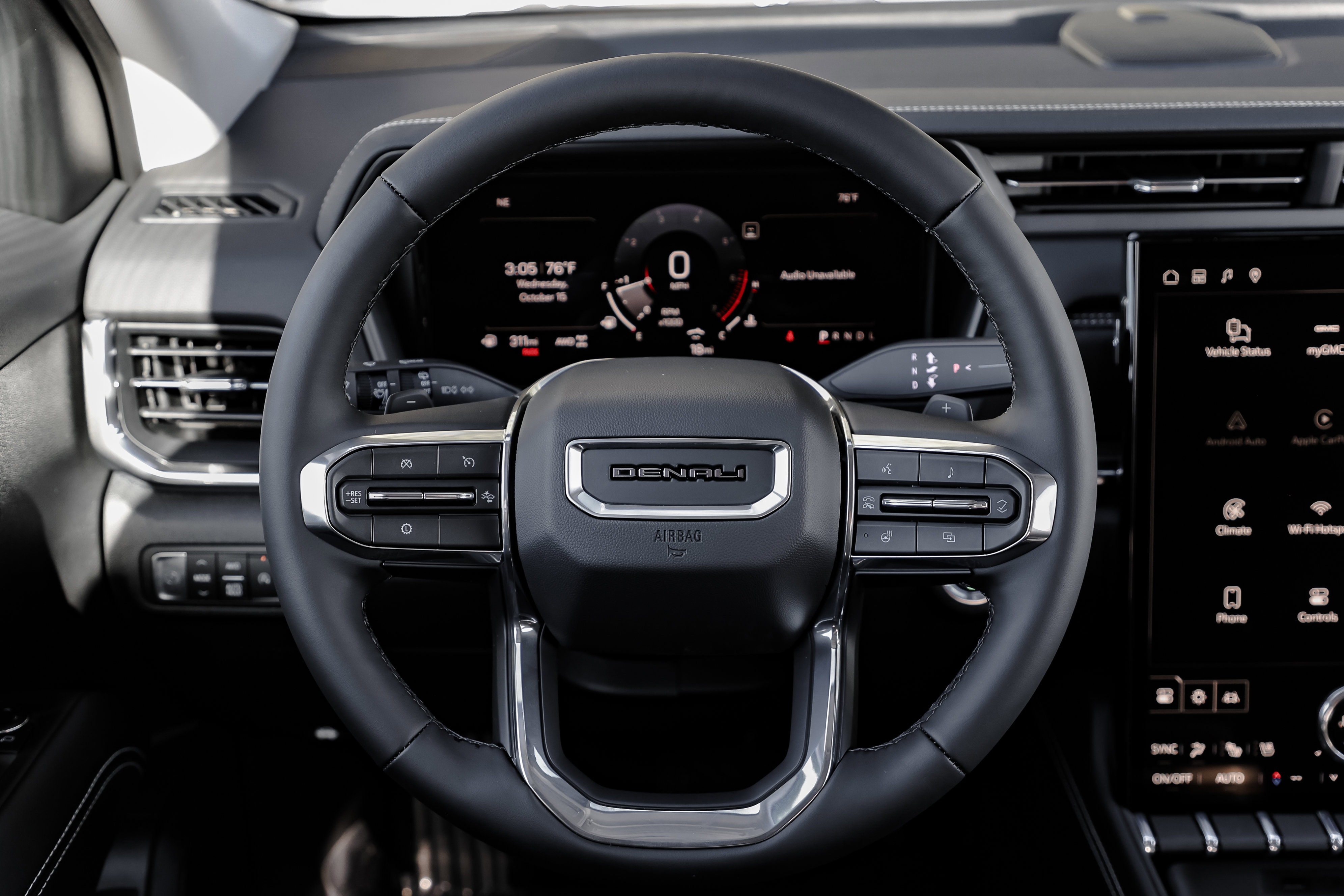 New 2026 GMC Terrain Denali image 21