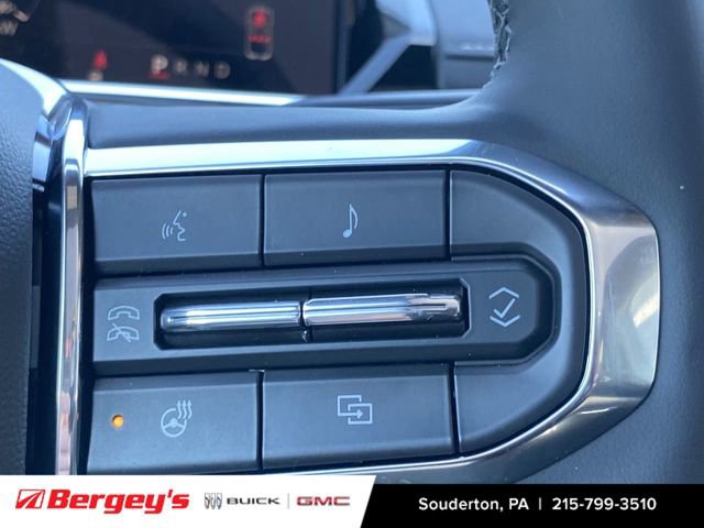 New 2025 GMC Sierra EV Denali image 40