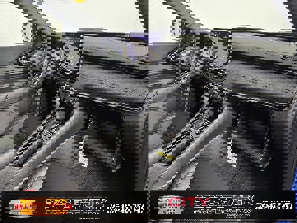 New 2026 Jeep Compass Latitude image 31