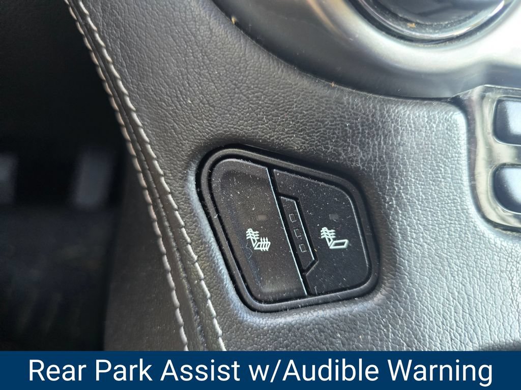 Certified 2019 Chevrolet Suburban LT AWD/4WD image 34