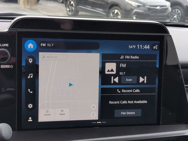 New 2026 Subaru Outback Limited AWD/4WD image 22