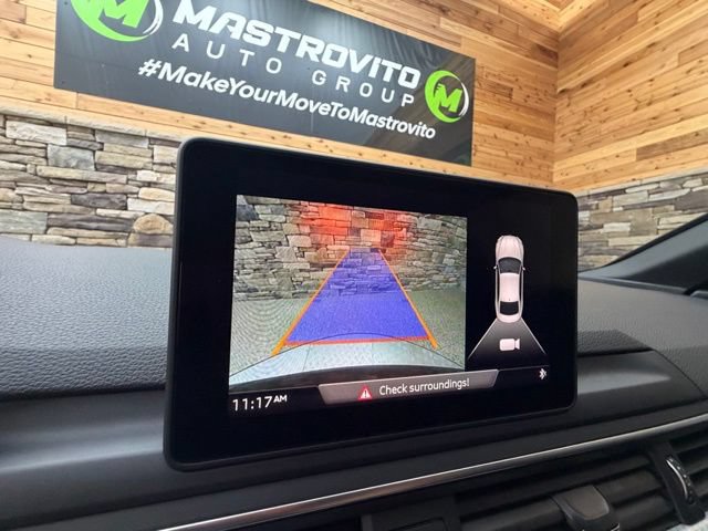 Used 2019 Audi A5 2.0T Premium AWD/4WD image 22