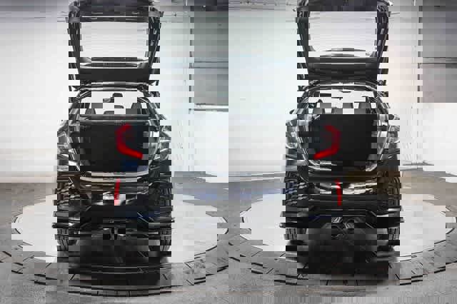 Used 2018 Honda Civic Sport image 26