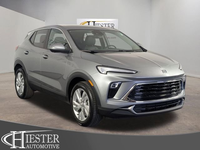 Used 2025 Buick Encore GX Preferred w/ Advanced Technology Package FWD image 1