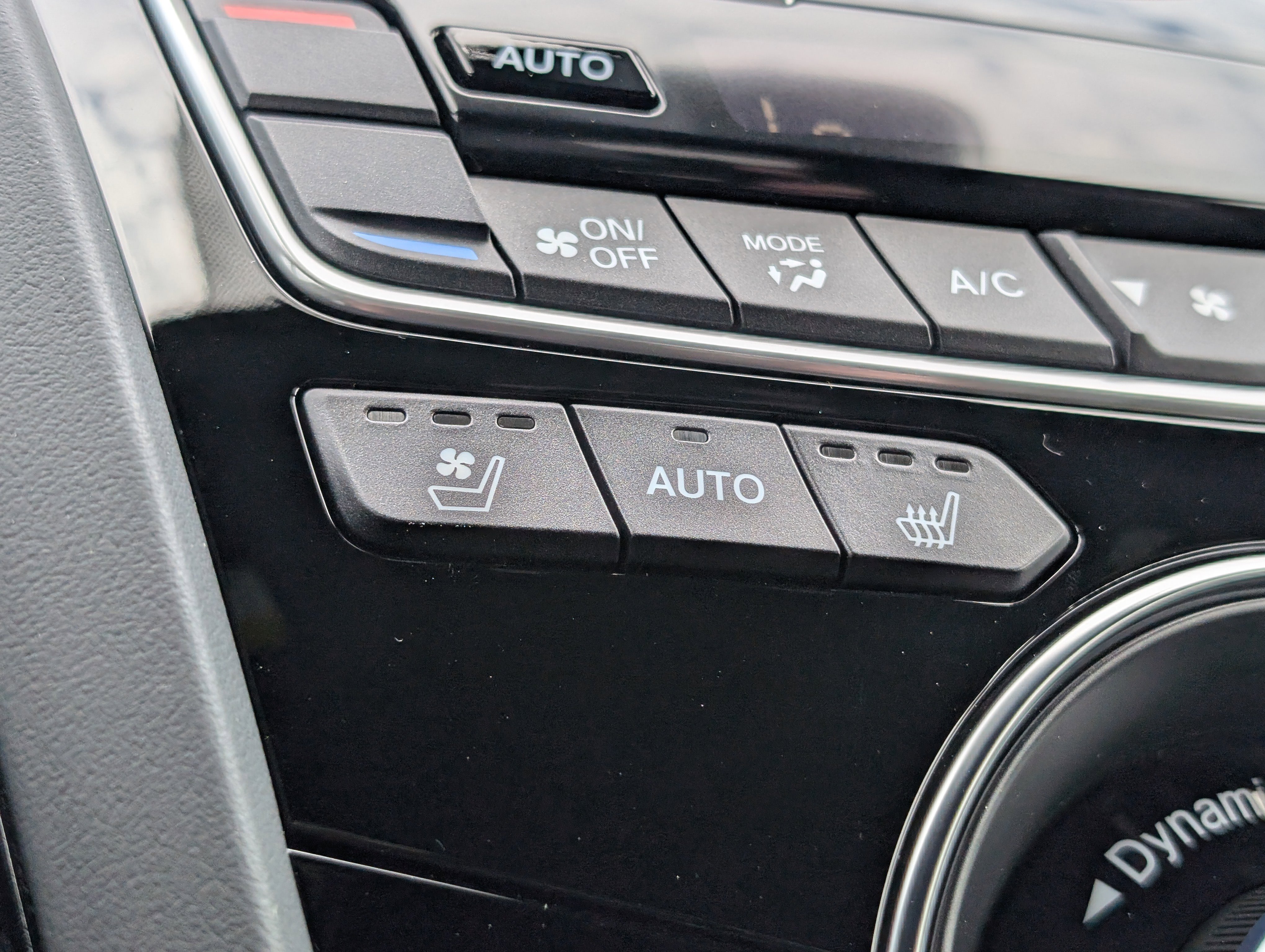 Certified 2025 Acura RDX A-Spec image 20