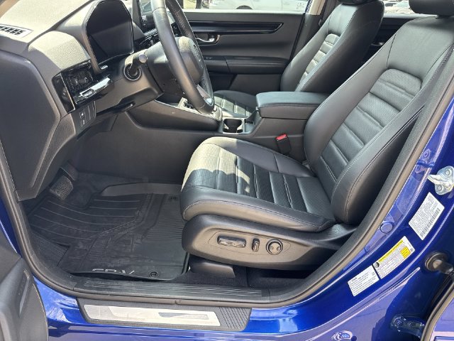 Used 2024 Honda CR-V EX-L image 17