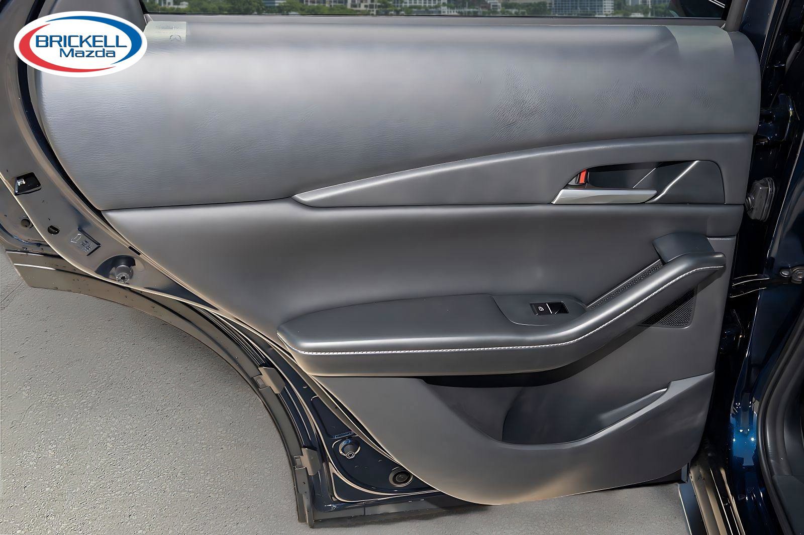 New 2026 MAZDA CX-30 Aire Edition AWD/4WD image 17