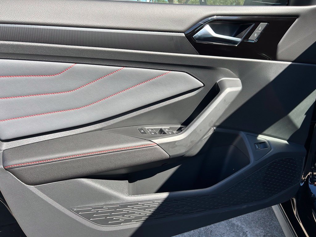 New 2027 Volkswagen Jetta GLI Autobahn FWD image 19