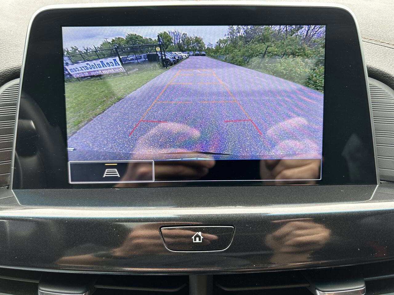 Used 2022 Cadillac CT4 V w/ Climate Package image 17