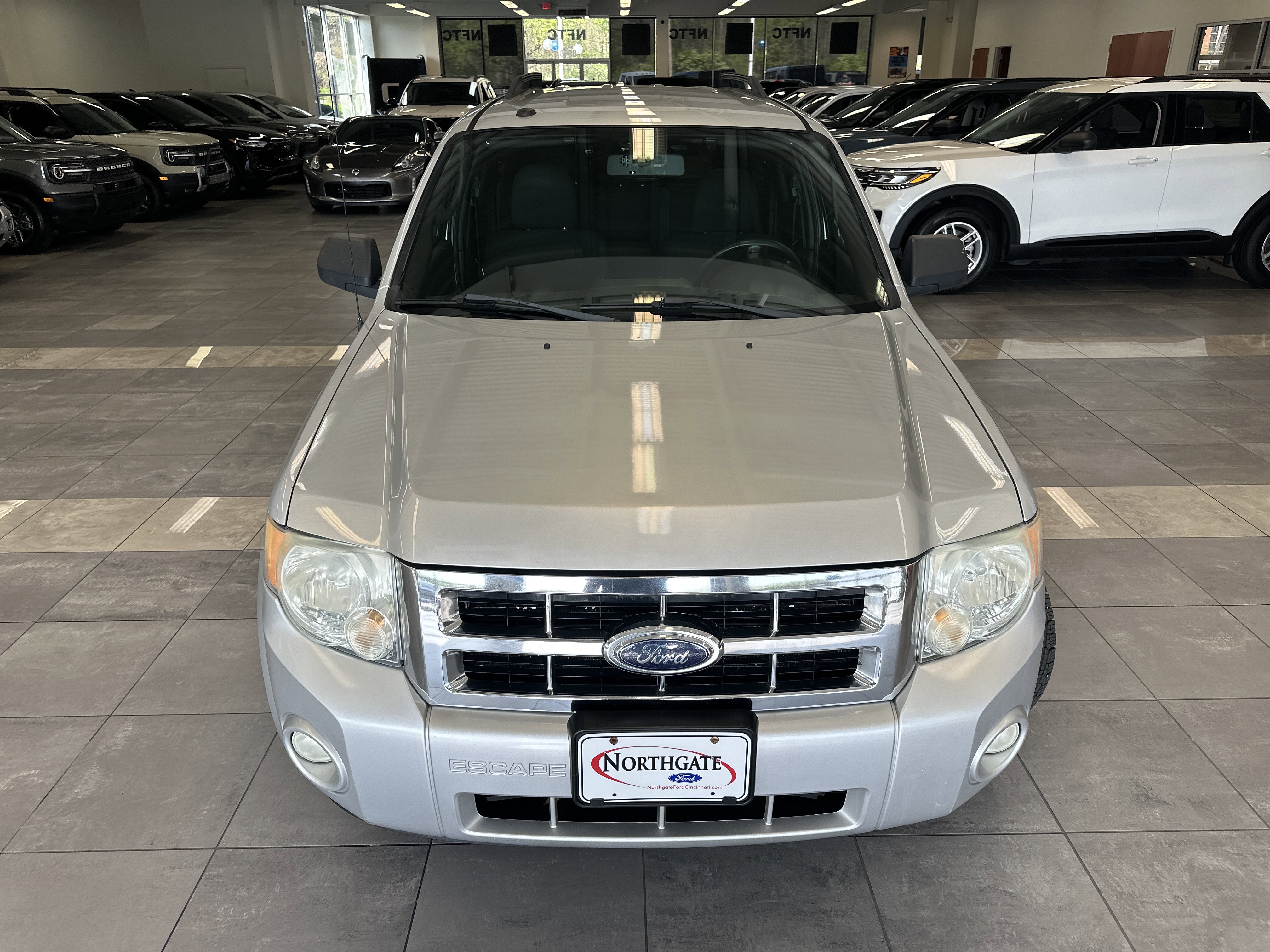 Used 2009 Ford Escape XLT FWD image 18