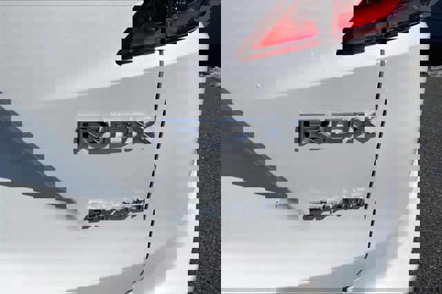 Used 2024 Acura RDX SH-AWD image 7