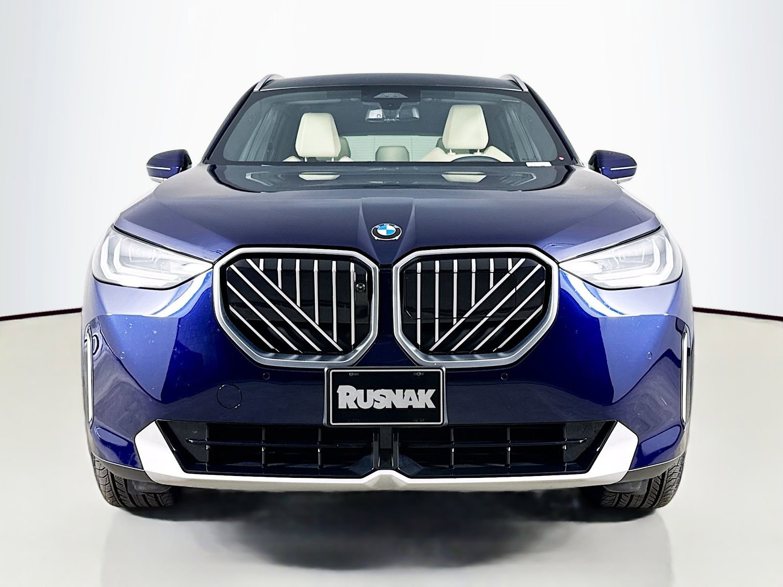 Used 2026 BMW X3 xDrive30 w/ Premium Package image 2