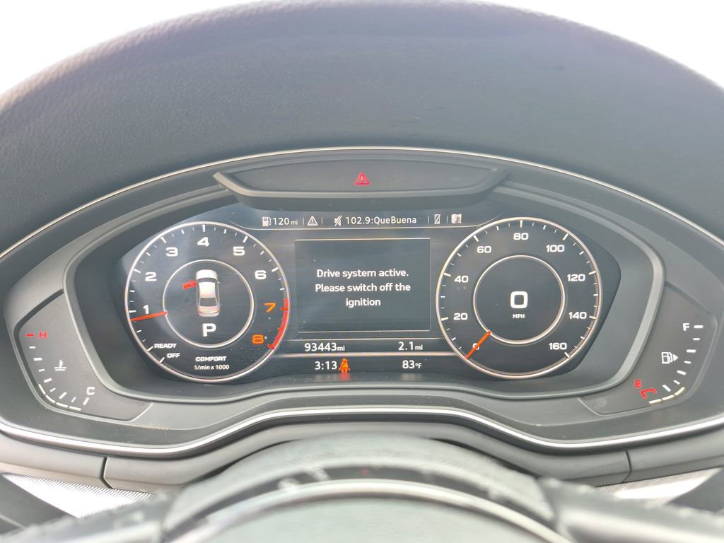 Used 2018 Audi A4 2.0T Premium Plus AWD/4WD image 13
