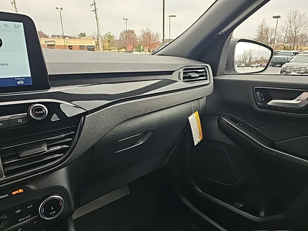 New 2026 Ford Escape ST-Line w/ Cold Weather Package image 19