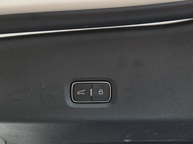 Used 2025 Ford Expedition Max Platinum AWD/4WD image 25
