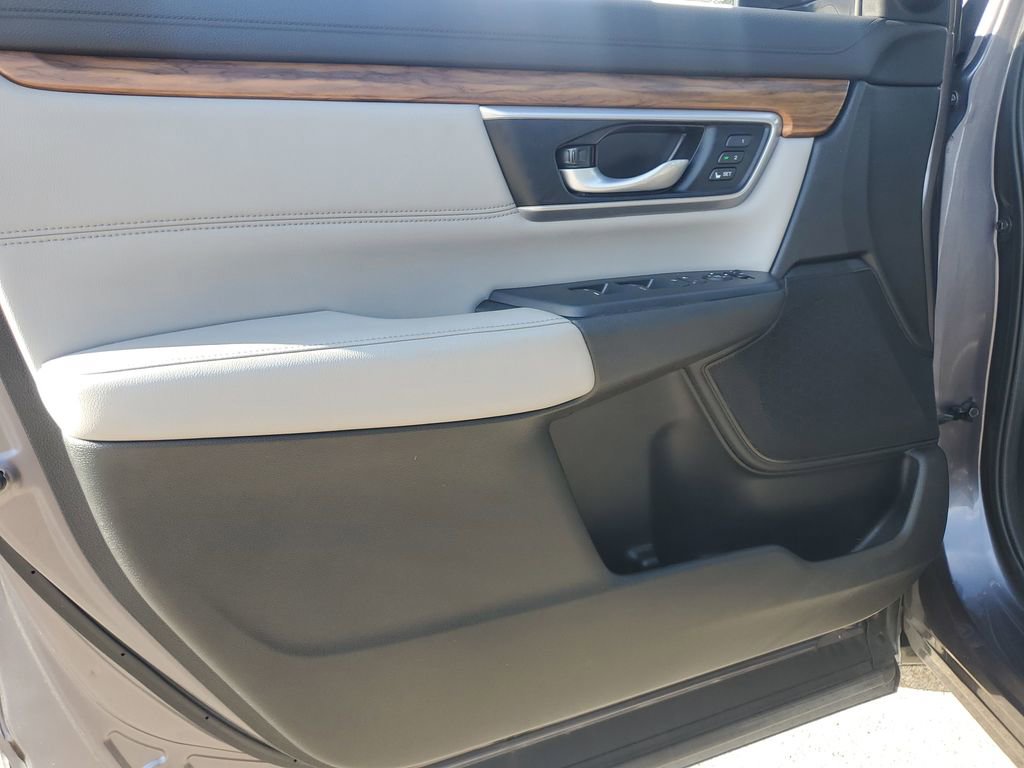 Used 2020 Honda CR-V EX-L image 22