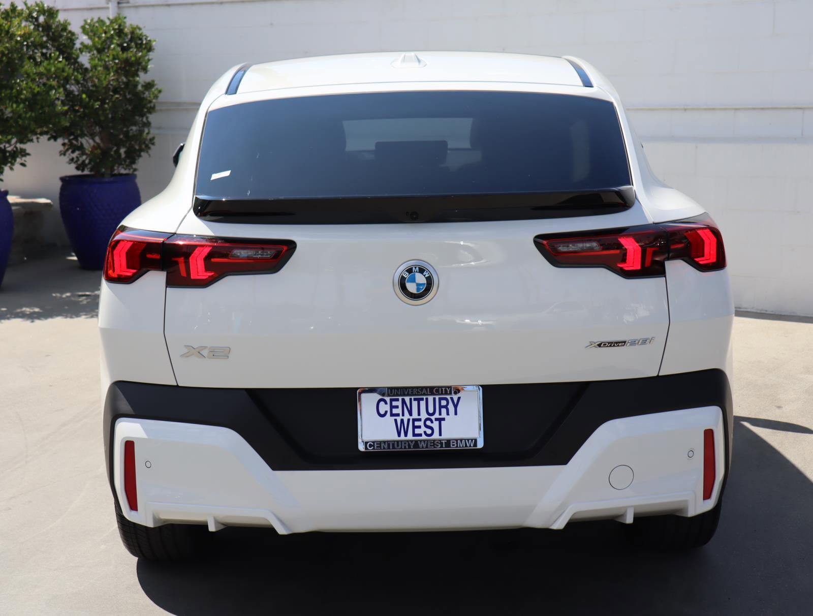 Certified 2024 BMW X2 xDrive28i w/ Premium Package image 23