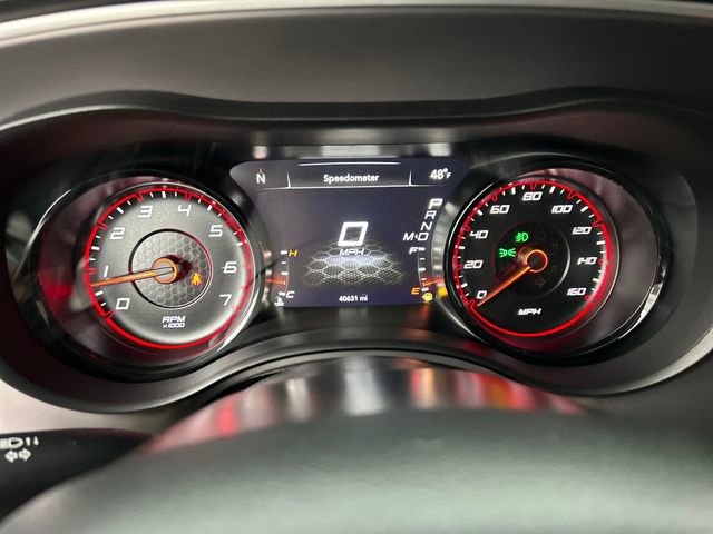 Used 2022 Dodge Charger R/T w/ Plus Group image 17