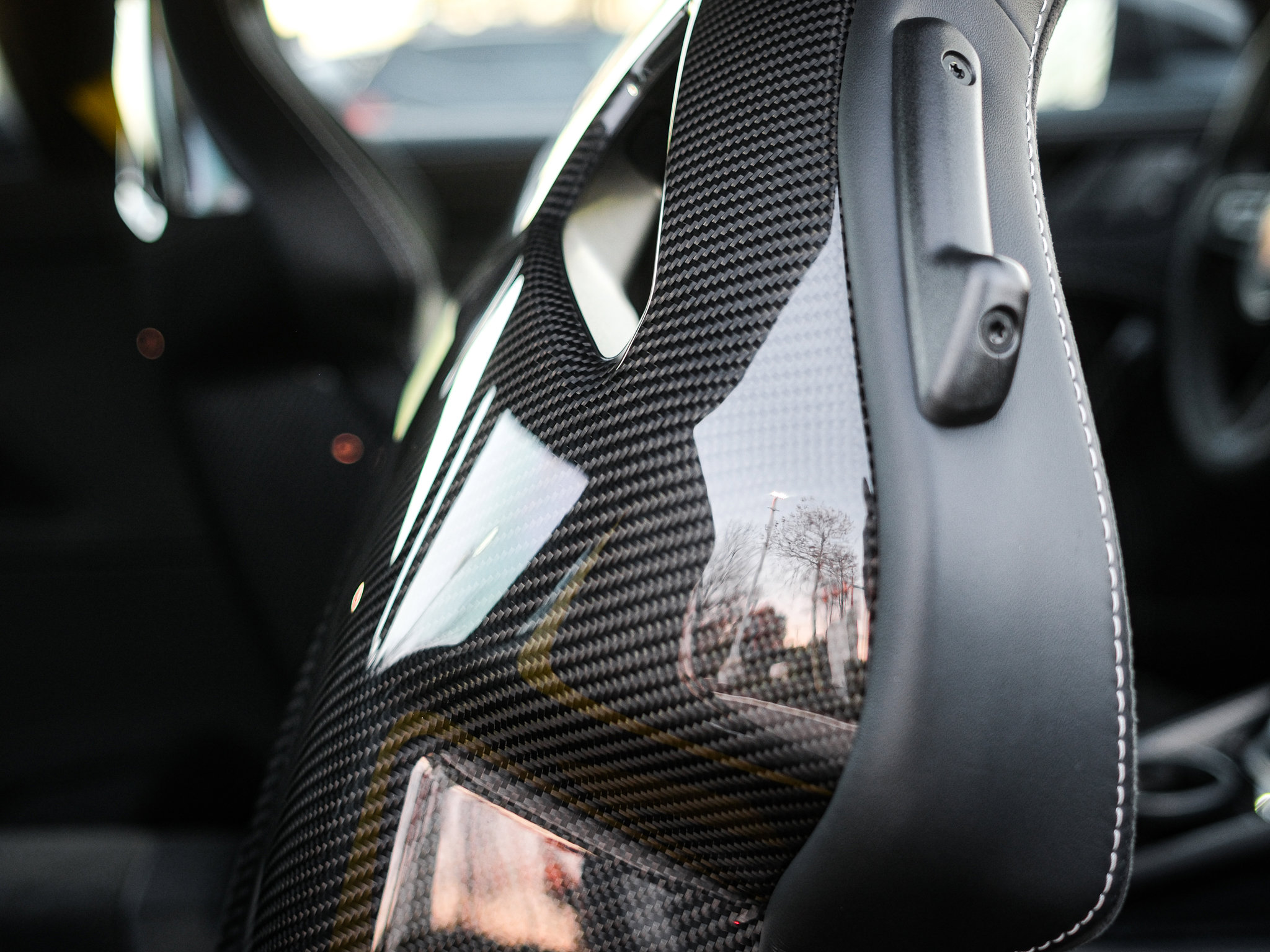 Used 2025 Porsche 911 GT3 image 37