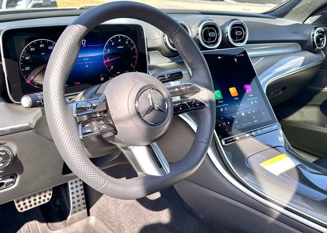 New 2026 Mercedes-Benz C 300 4MATIC Sedan image 14