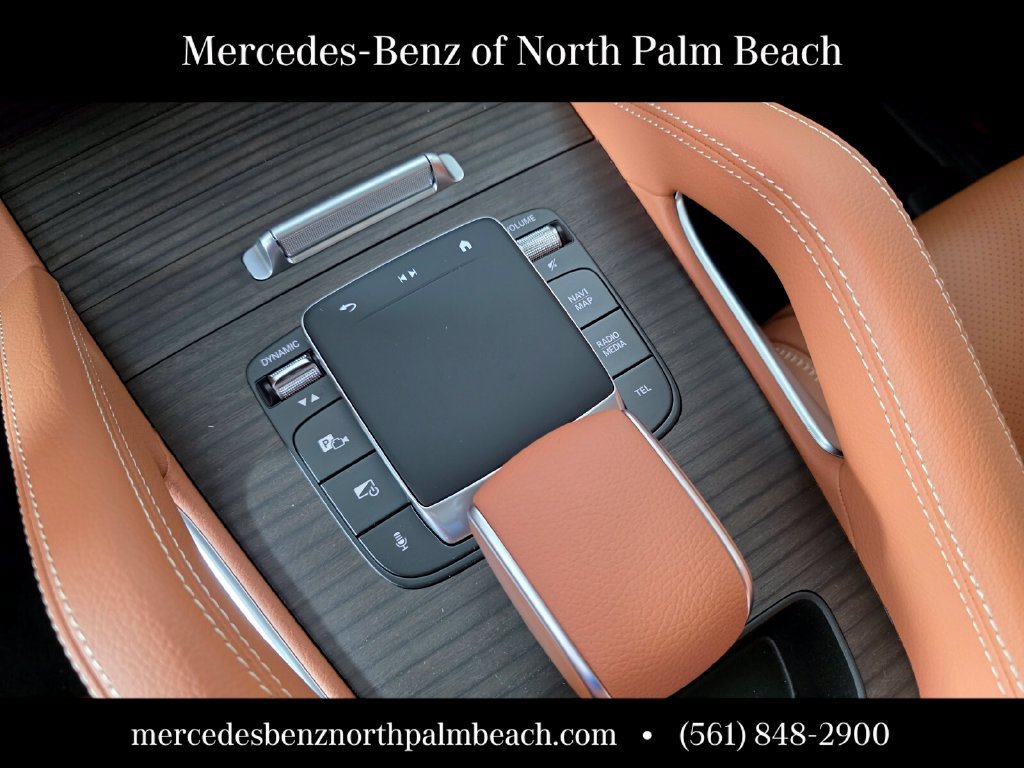 New 2027 Mercedes-Benz GLE 350 4MATIC image 18