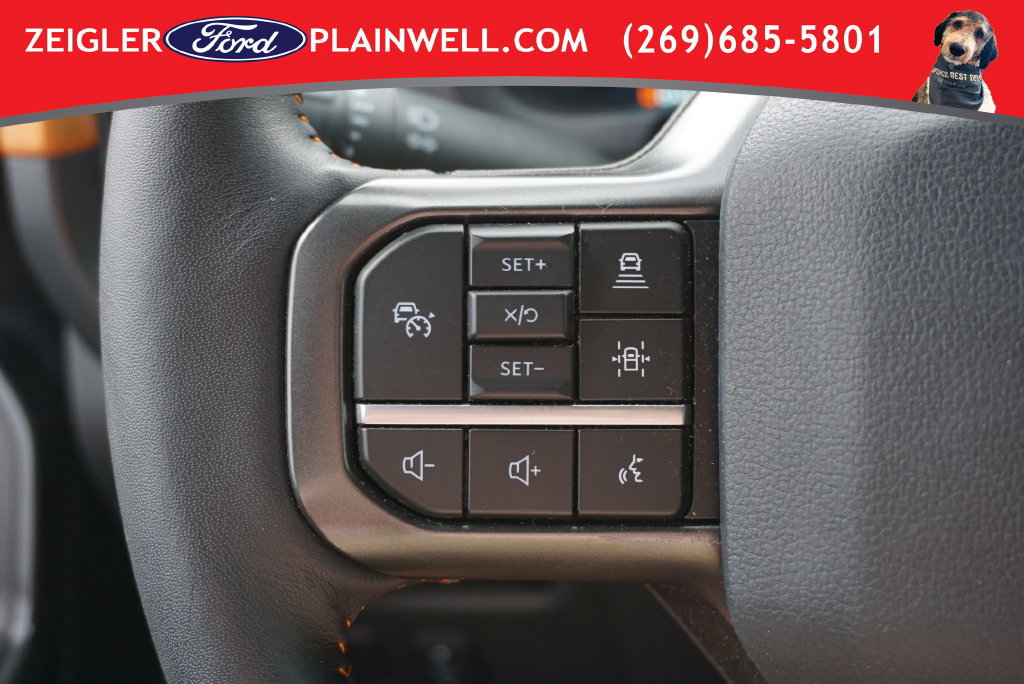 Used 2024 Ford F150 Tremor w/ Mobile Office Package AWD/4WD image 26