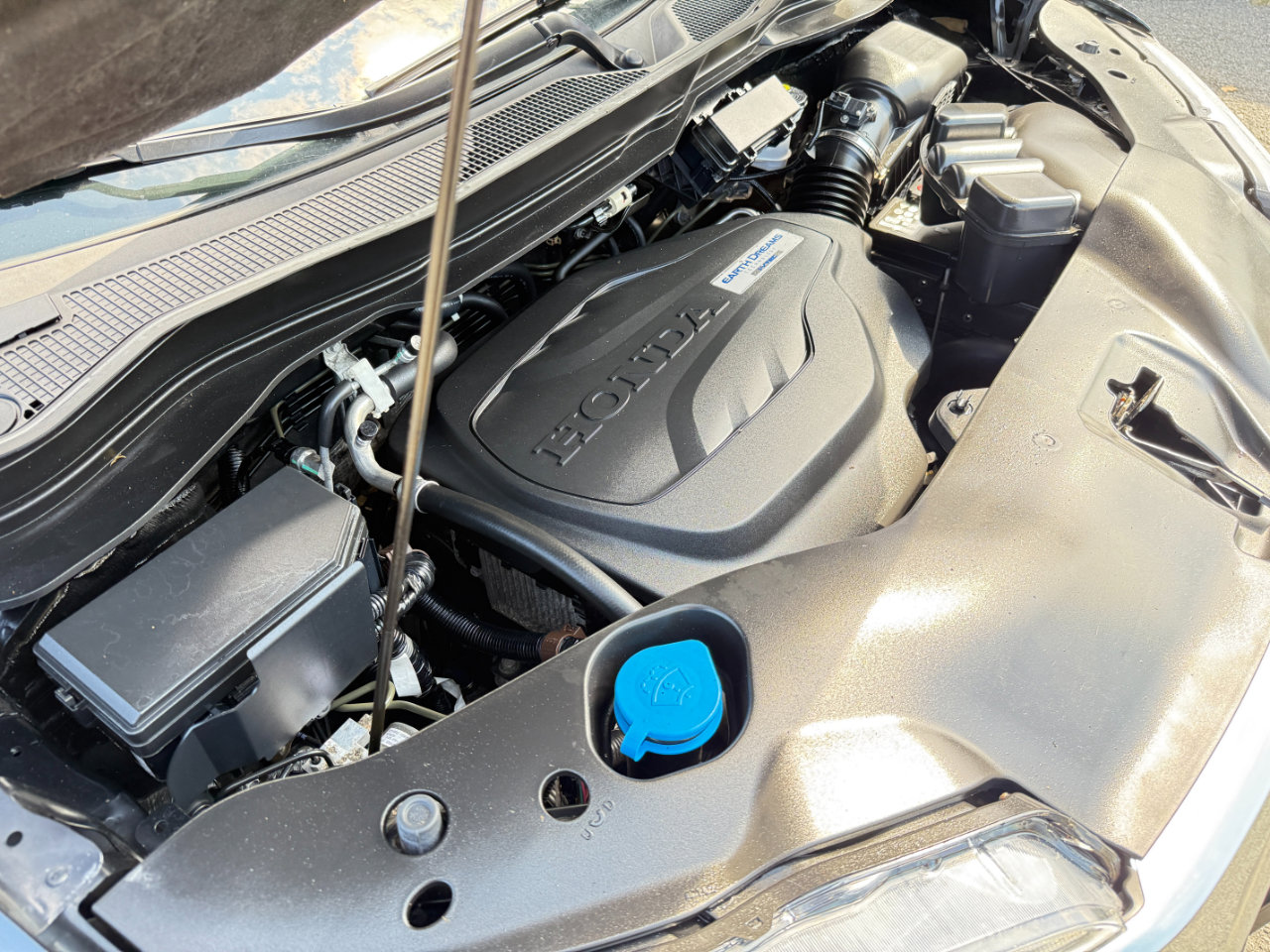 Used 2018 Honda Ridgeline RTL-T image 79