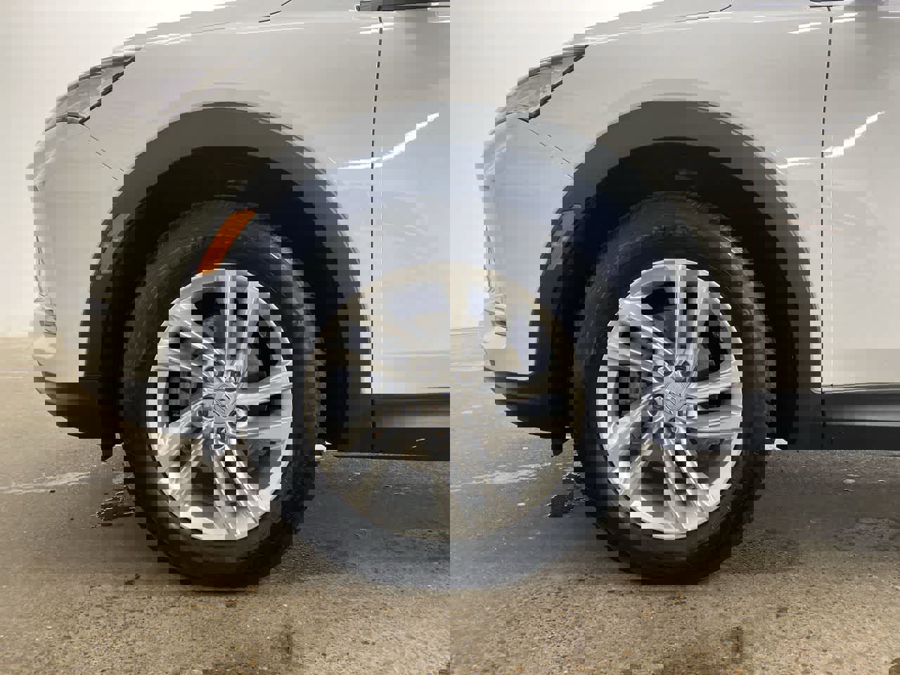 Used 2024 Buick Envista Preferred image 11