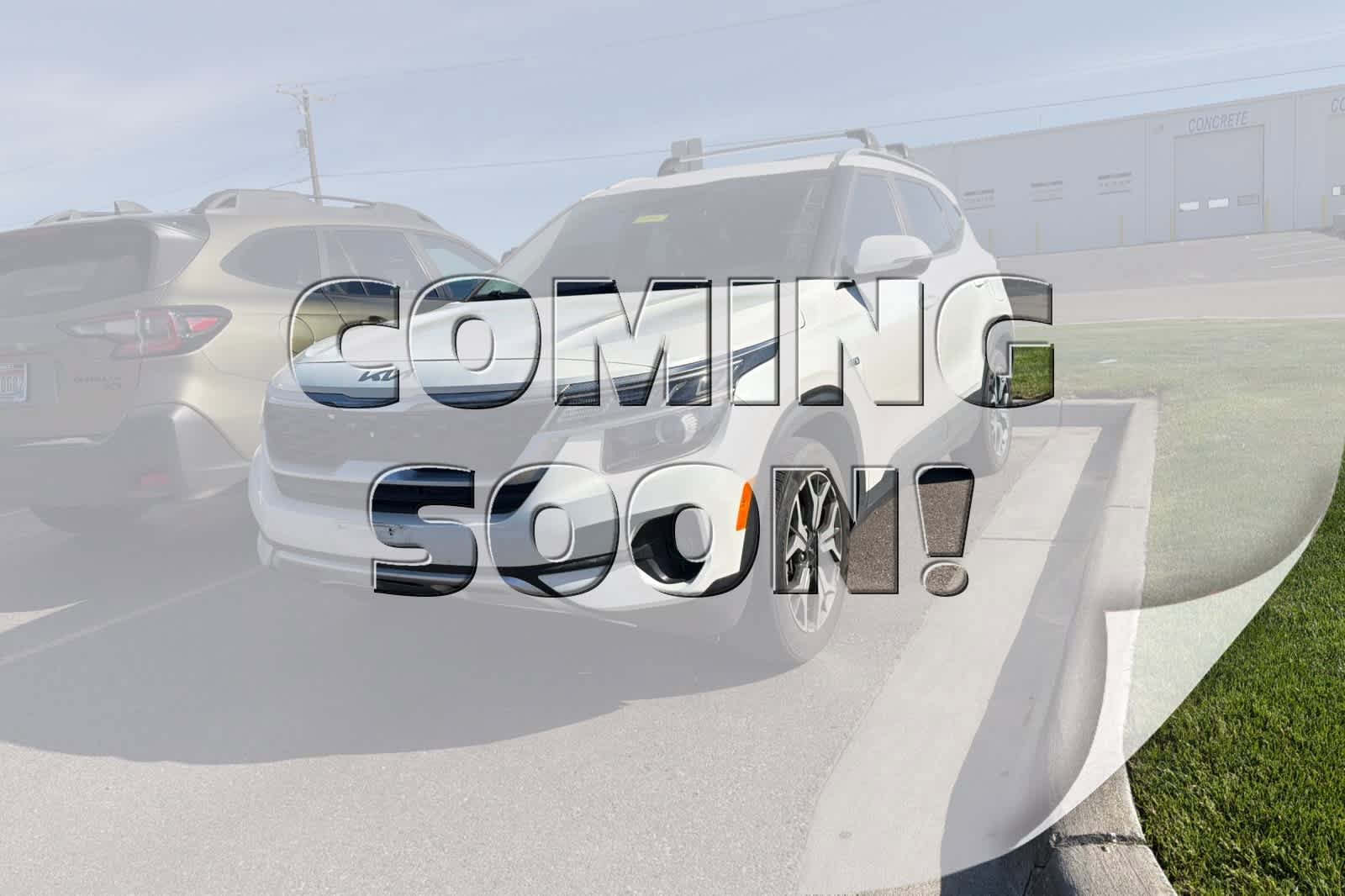 Used 2022 Kia Seltos EX AWD/4WD image 1