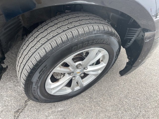 Used 2016 Chevrolet Equinox LT w/ Convenience Package image 16