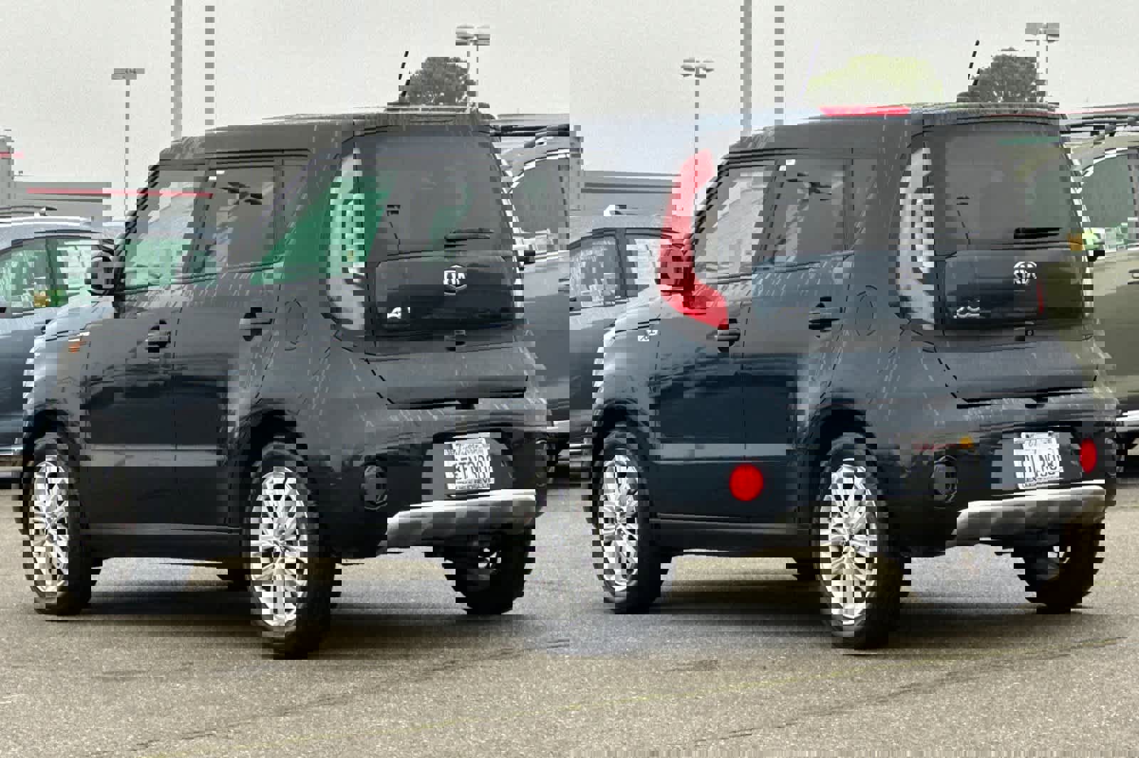 Used 2019 Kia Soul + image 7