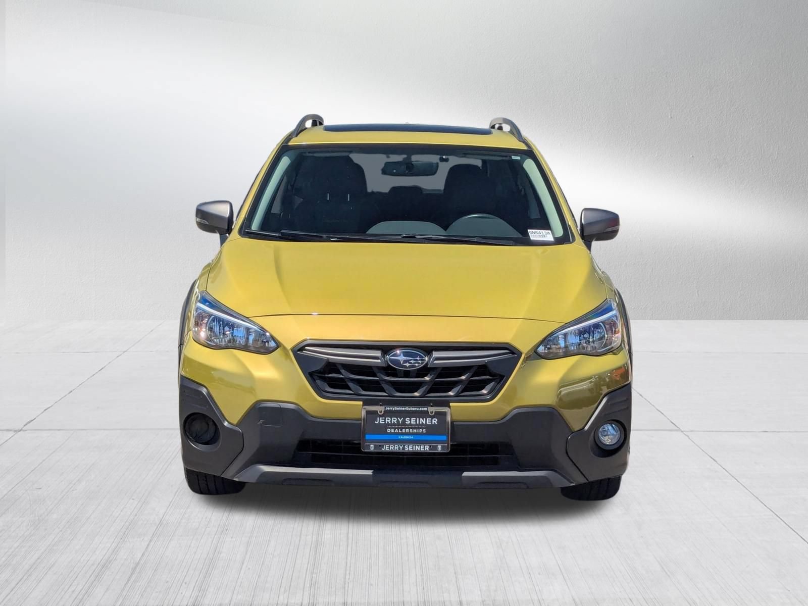 Certified 2023 Subaru Crosstrek 2.5i Sport AWD/4WD image 8