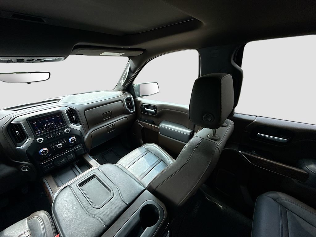 Used 2021 GMC Sierra 1500 Denali w/ Denali Ultimate Package image 25