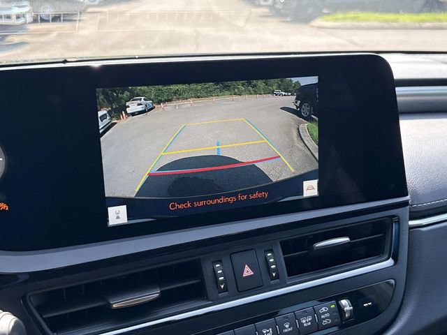 Used 2024 Lexus ES 350 F Sport FWD image 30