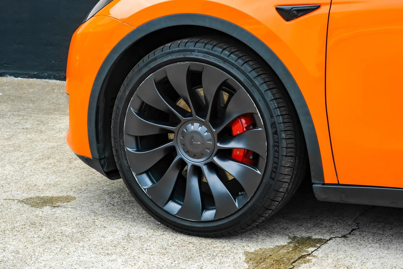 Used 2022 Tesla Model Y Performance AWD/4WD image 50