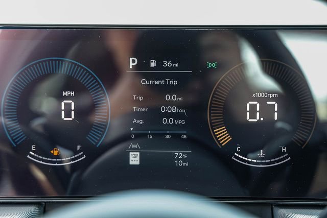 New 2026 Hyundai Sonata SEL image 26
