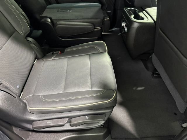 Used 2021 GMC Yukon SLT w/ SLT Premium Package RWD image 30