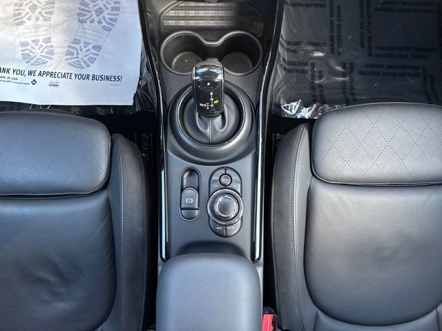 Used 2024 MINI Cooper Clubman S image 27