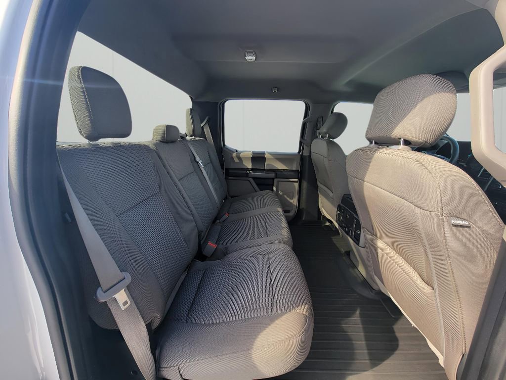 Used 2020 Ford F150 XLT w/ Equipment Group 301A Mid image 29