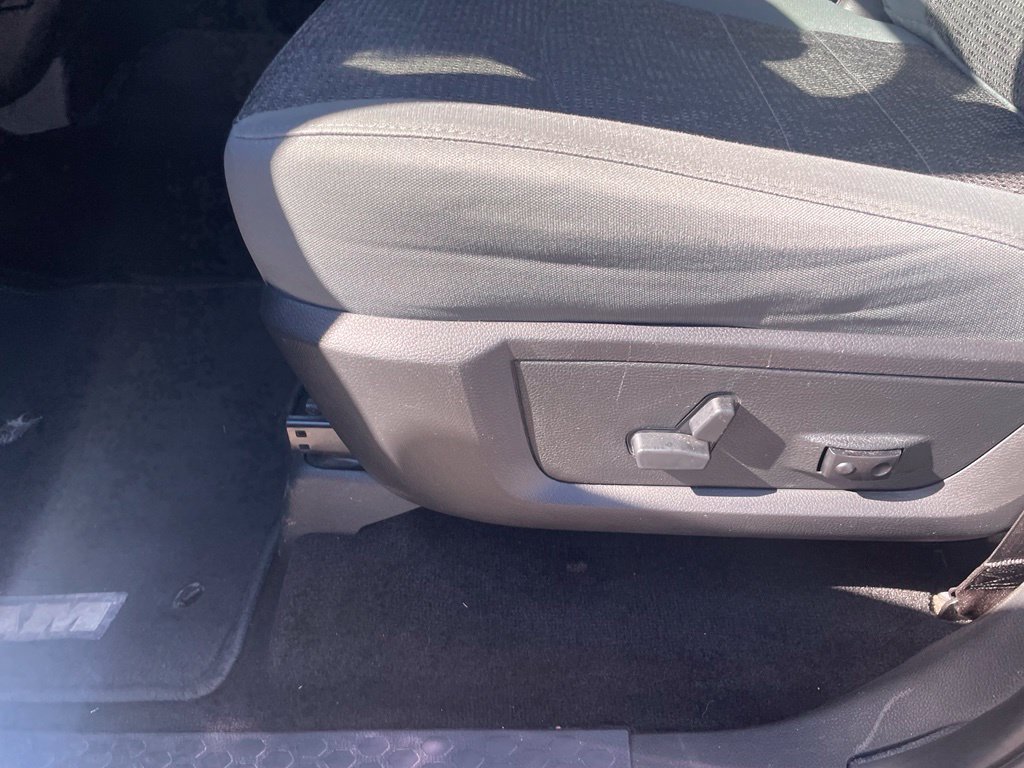 Used 2017 RAM 2500 Big Horn AWD/4WD image 14