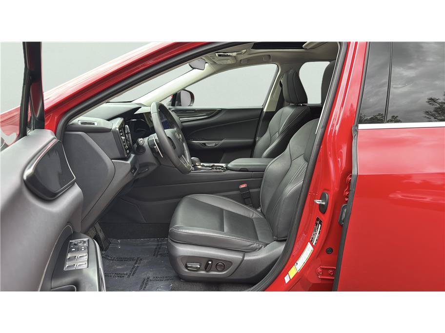 Used 2024 Lexus NX 350 AWD w/ Cold Area Package image 10