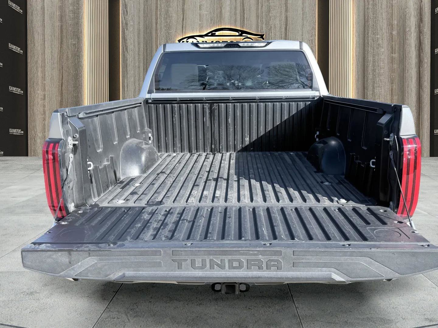 Used 2022 Toyota Tundra SR5 image 12