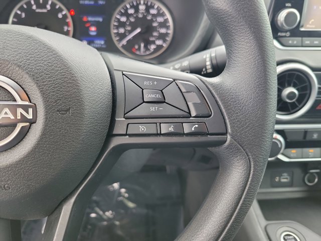 Used 2025 Nissan Sentra S FWD image 20