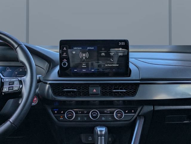Certified 2025 Acura ADX A-Spec FWD image 19