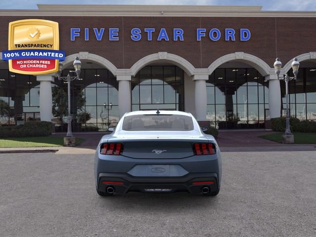 New 2026 Ford Mustang Coupe image 6