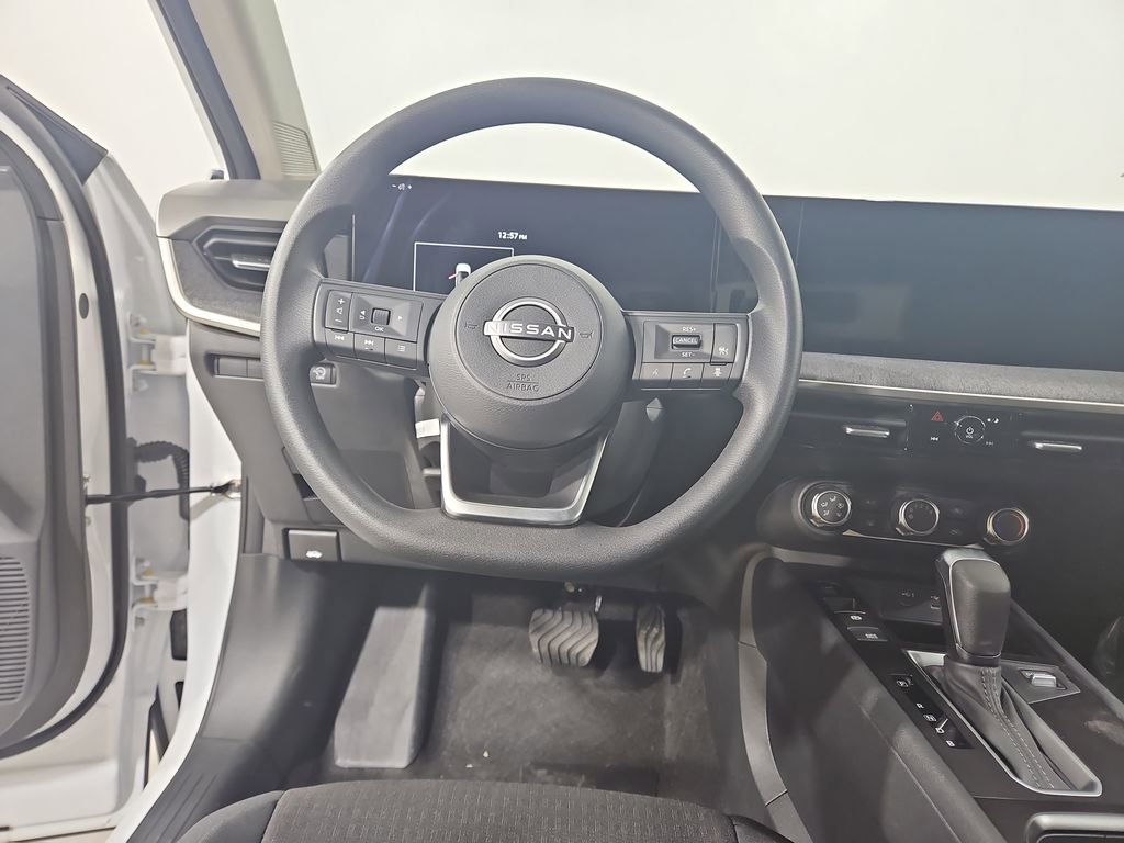 New 2026 Nissan Kicks S image 13