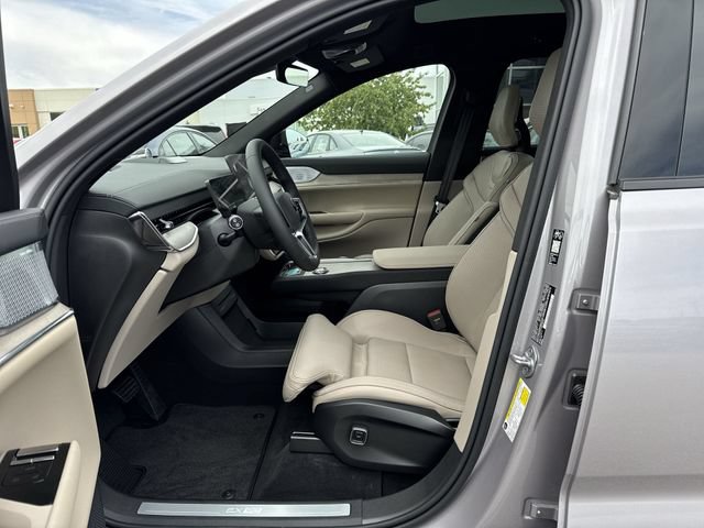 New 2026 Volvo EX90 Ultra AWD/4WD image 19