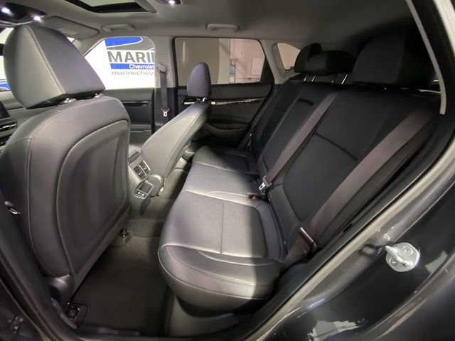 Used 2025 Kia Seltos EX w/ EX Sunroof Package image 31