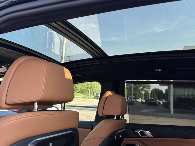 New 2027 BMW X7 xDrive40i w/ Executive Package AWD/4WD image 11